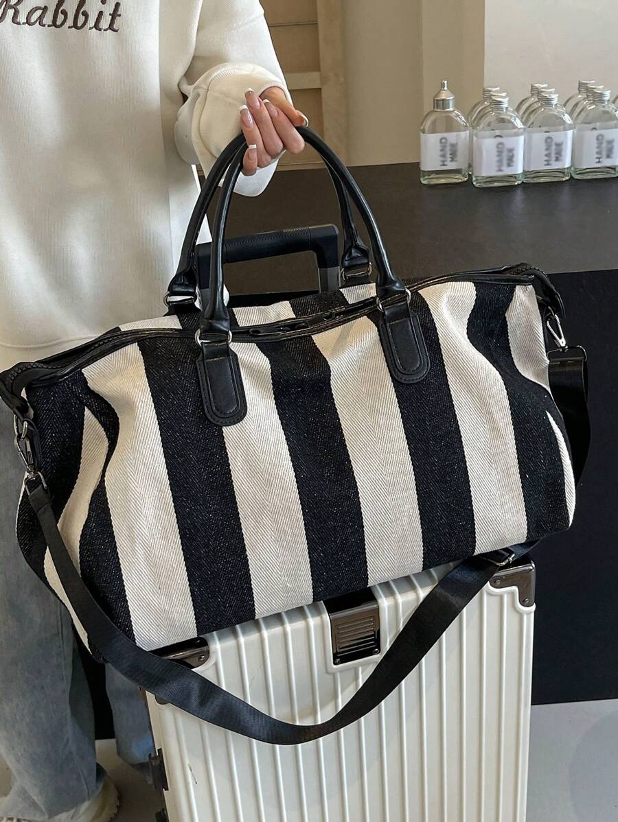 Sac de voyage au design haut d - Home Gym Outdoor avis et prix