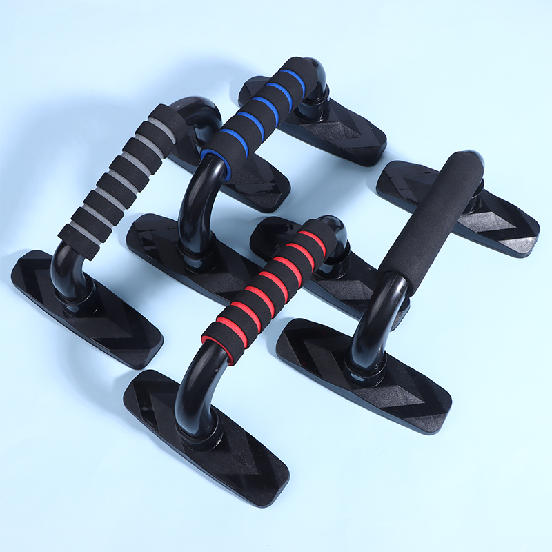 △   Barres de musculation (2 p - Push Up Stand Bar avis et prix