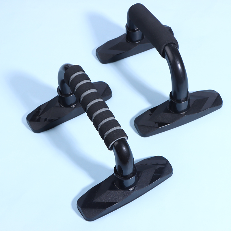 △   Barres de musculation (2 p - Push Up Stand Bar avis et prix