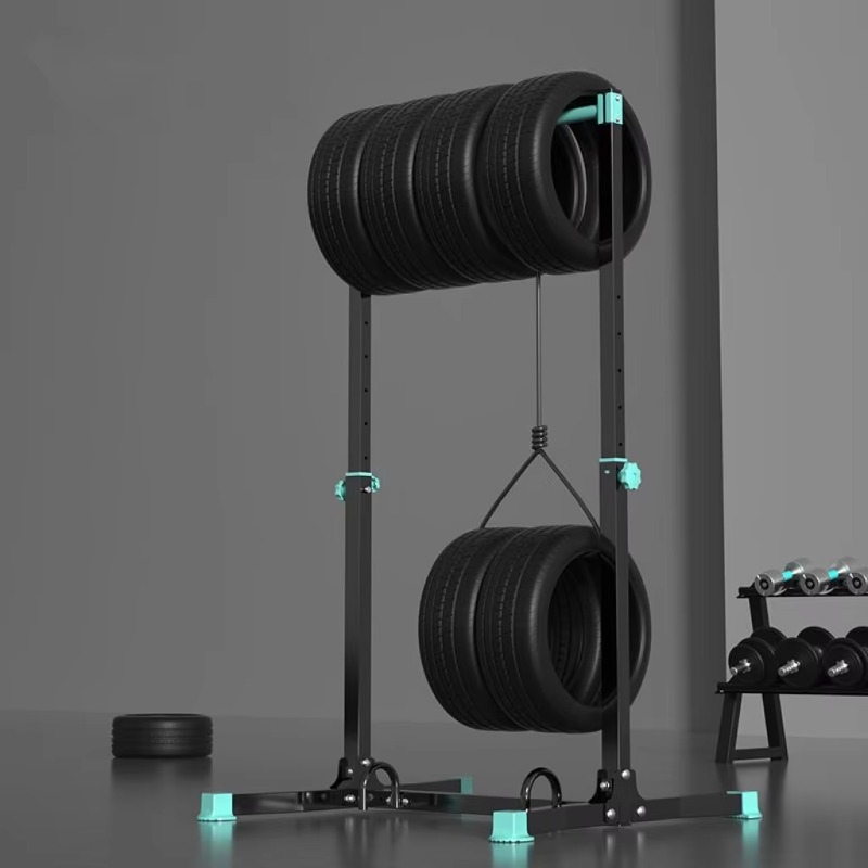 Barre de fitness fonctionnelle - Push Up Stand Bar avis et prix