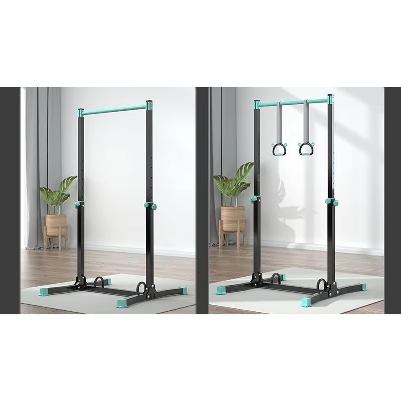 Barre de fitness fonctionnelle - Push Up Stand Bar avis et prix