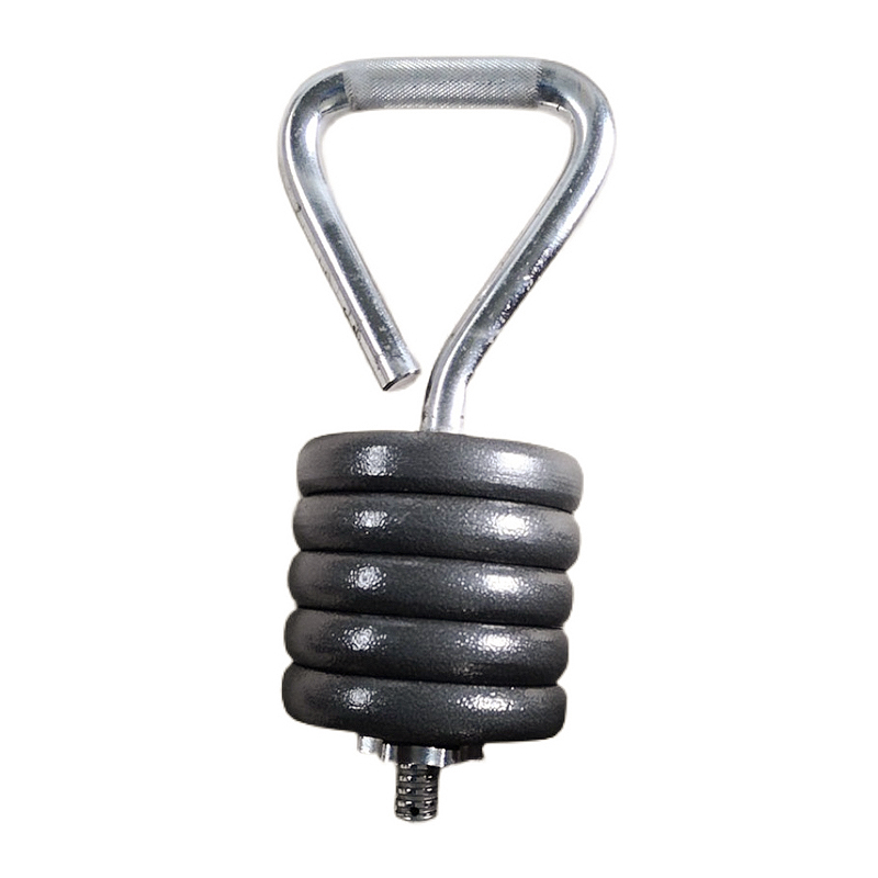 Poignée de fitness réglable en - Home Gym Kettlebells avis et prix