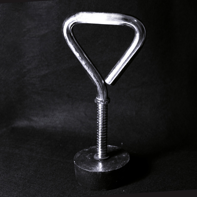 Poignée de fitness réglable en - Home Gym Kettlebells avis et prix