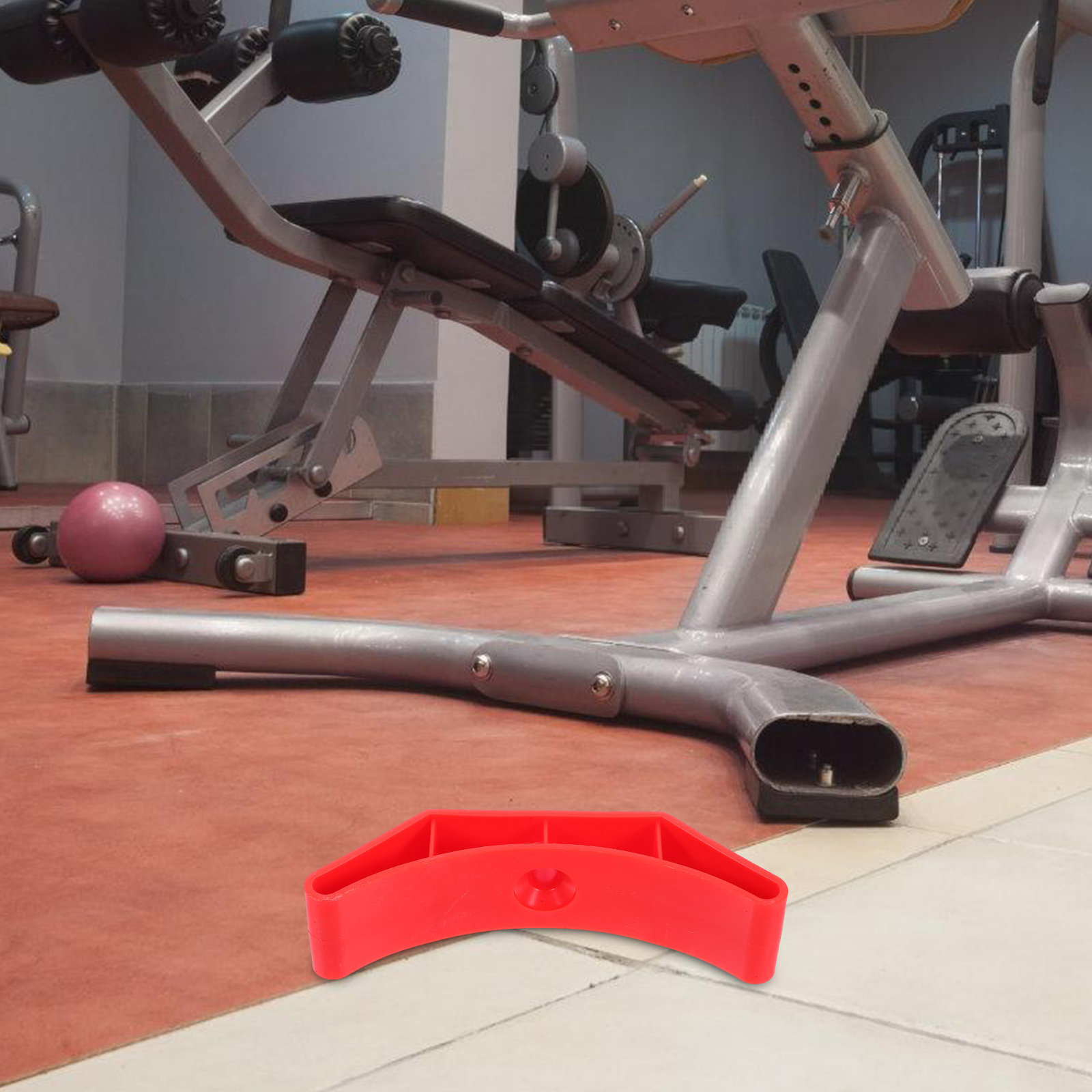 Support de rangement pour halt - Home Gym Kettlebells avis et prix