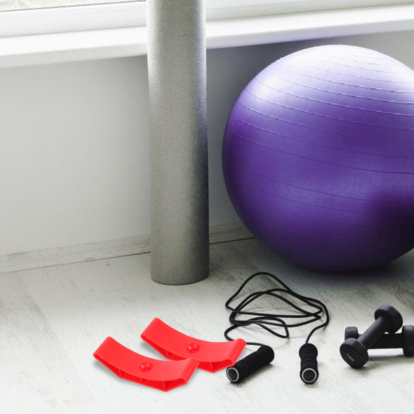 Support de rangement pour halt - Home Gym Kettlebells avis et prix
