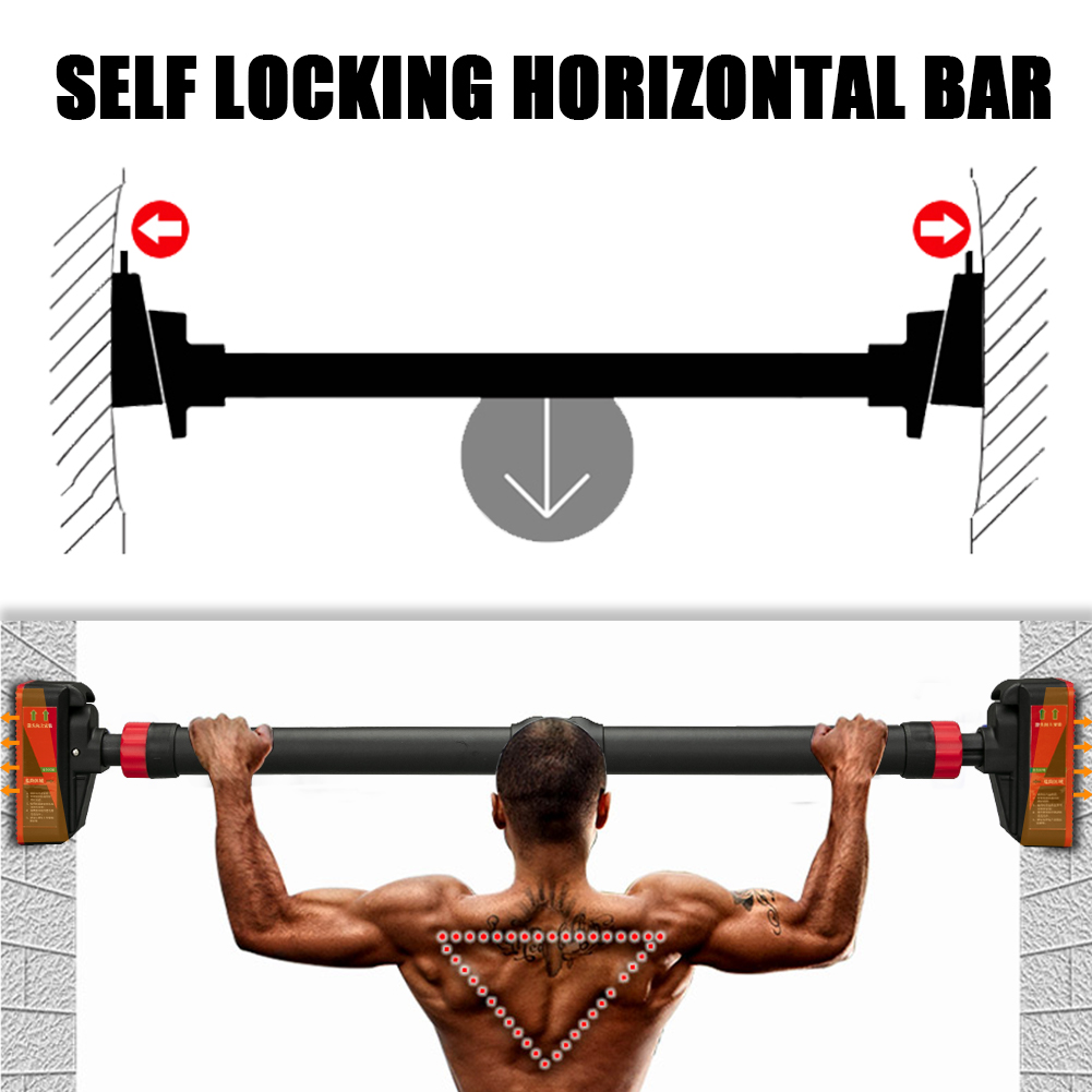 Barres de traction pour entraî - Suspension Trainer Door avis et prix