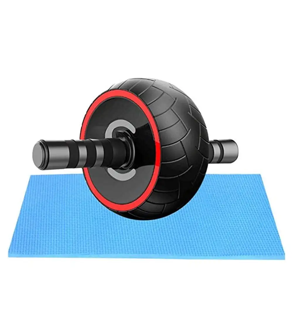Roue abdominale AB Wheel, roul - Ab Roller Wheel avis et prix