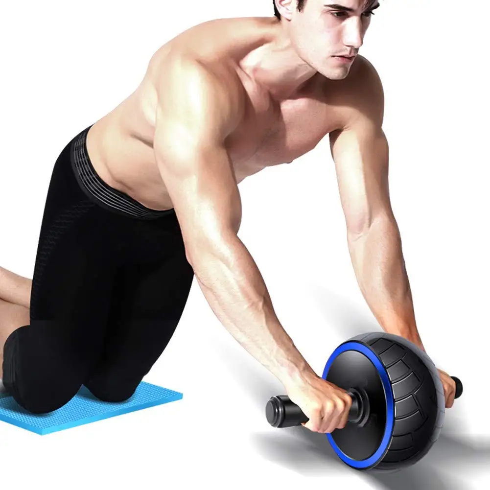 Roue abdominale AB Wheel, roul - Ab Roller Wheel avis et prix