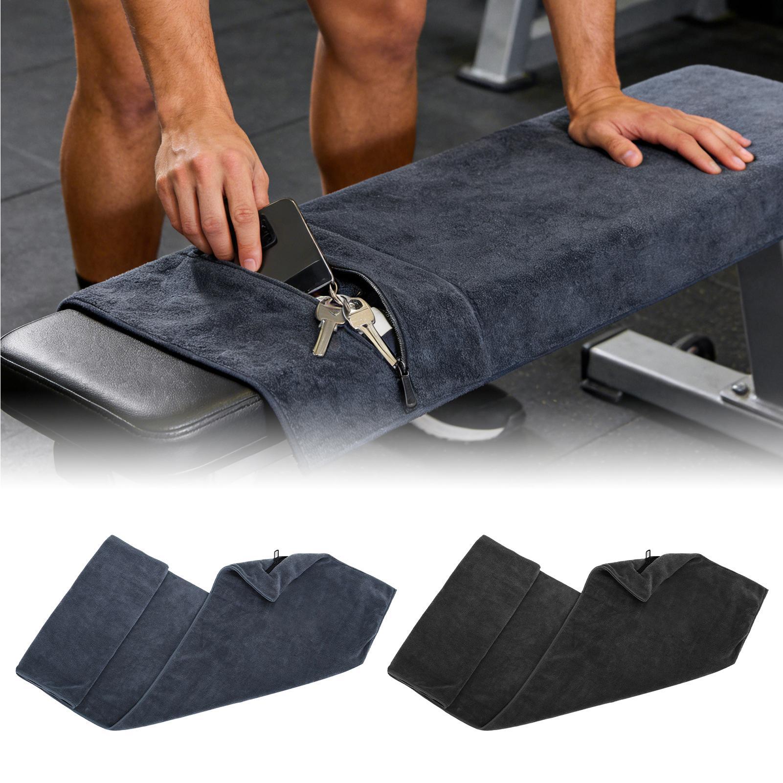 Serviette de sport haute perfo - Home Gym On Carpet avis et prix