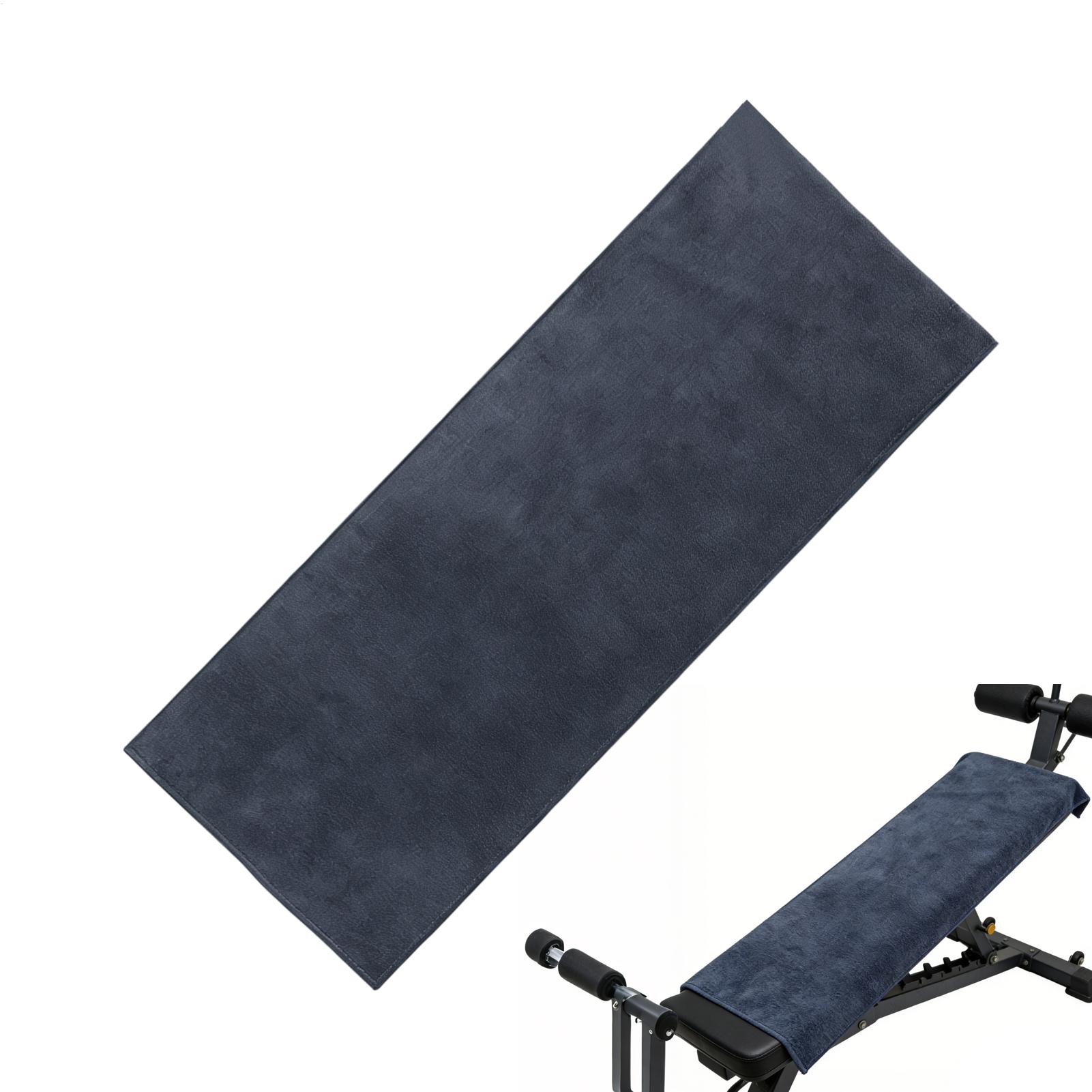 Serviette de sport haute perfo - Home Gym On Carpet avis et prix