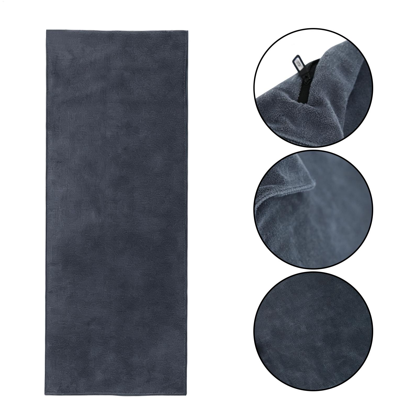 Serviette de sport haute perfo - Home Gym On Carpet avis et prix