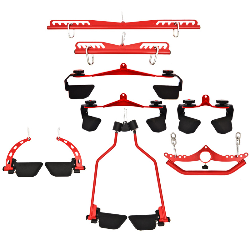Barre de traction réglable pou - Home Gym Training Program avis et prix