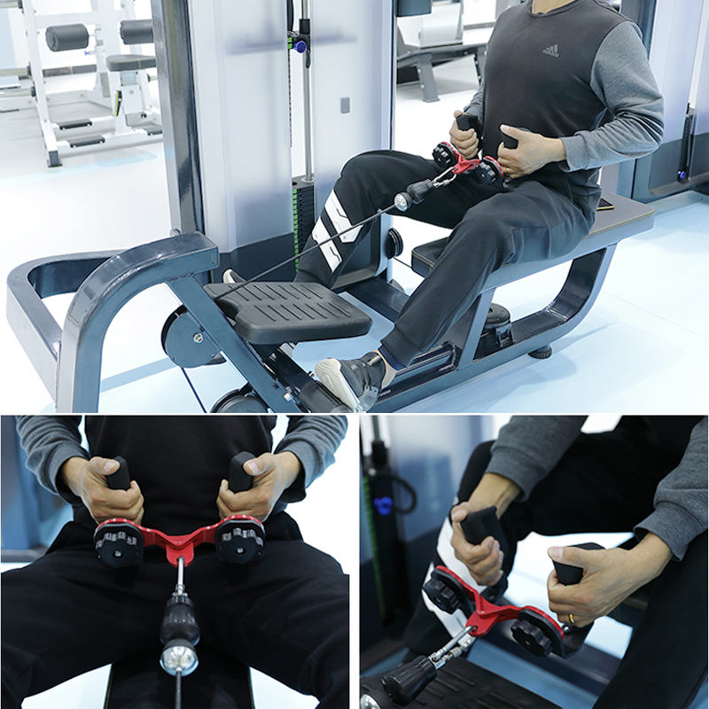 Barre de traction réglable pou - Home Gym Training Program avis et prix