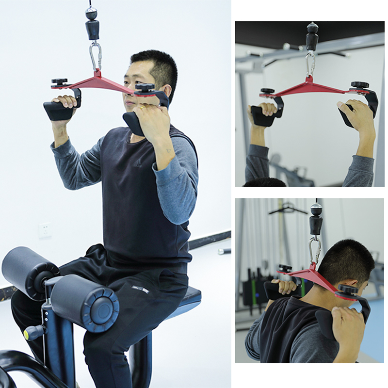 Barre de traction réglable pou - Home Gym Training Program avis et prix