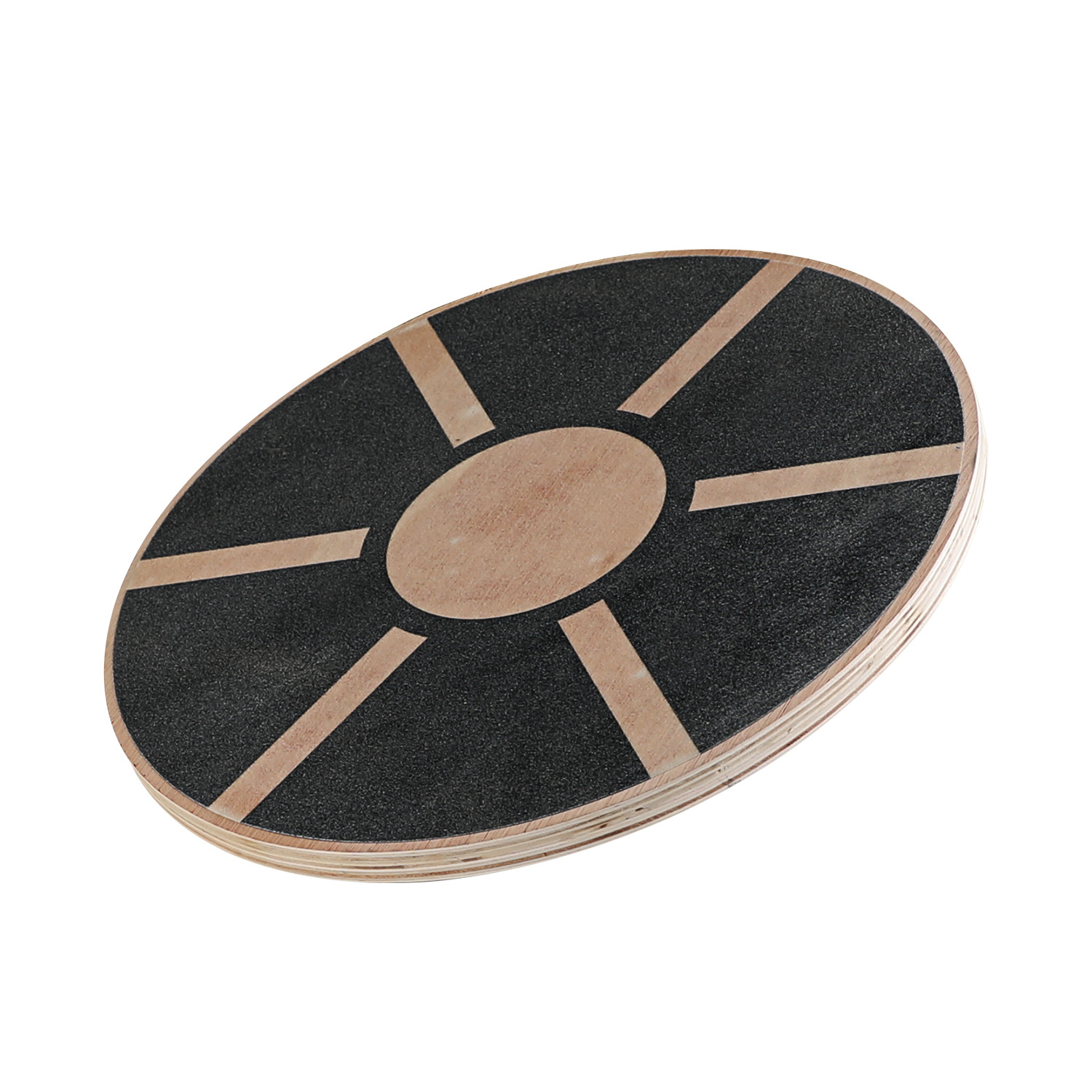 Planche d'équilibre ronde en b - Wobble Board Balance avis et prix