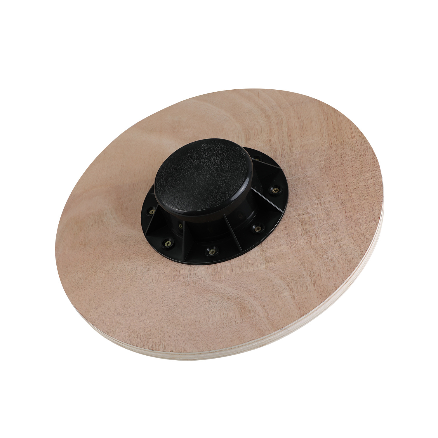 Planche d'équilibre ronde en b - Wobble Board Balance avis et prix