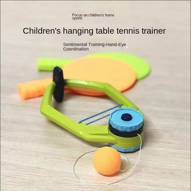 Entraîneur de Tennis de Table  - Suspension Trainer Door avis et prix