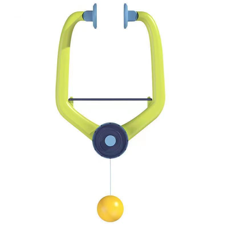Entraîneur de Tennis de Table  - Suspension Trainer Door avis et prix