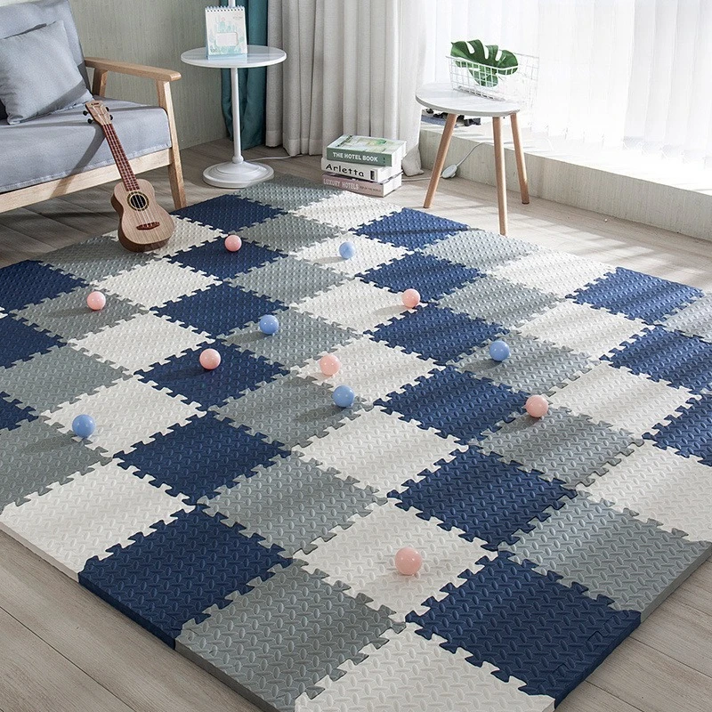 Tapis de sol en mousse EVA imb - Home Gym In Garage avis et prix